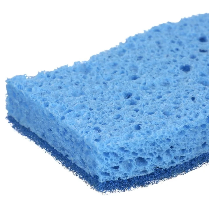 Great Value Non-Scratch Scrub , 4 Count