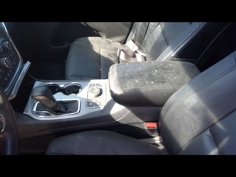 18-19 DODGE DURANGO Engine ECM Electronic Control Module 3.6L 68330924AA