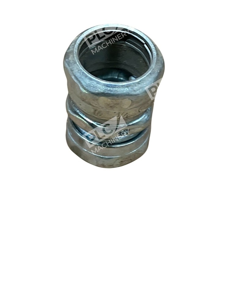 Thomas & Betts TK113A Compression Coupling Steel EMT 3/4"