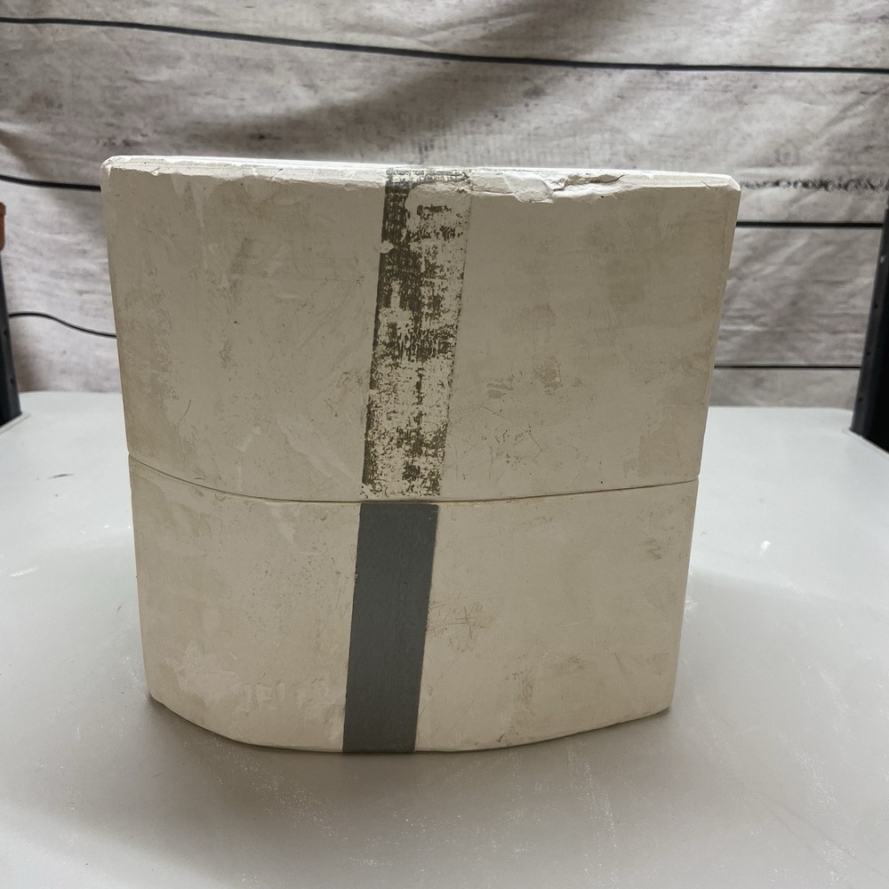 Ceramic Slip Casting Mold Macky 5010