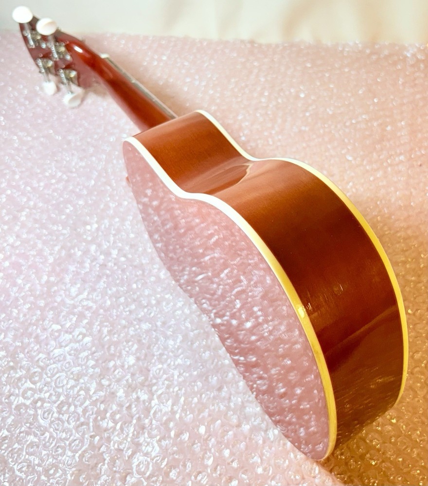 HOLA UKULELE
