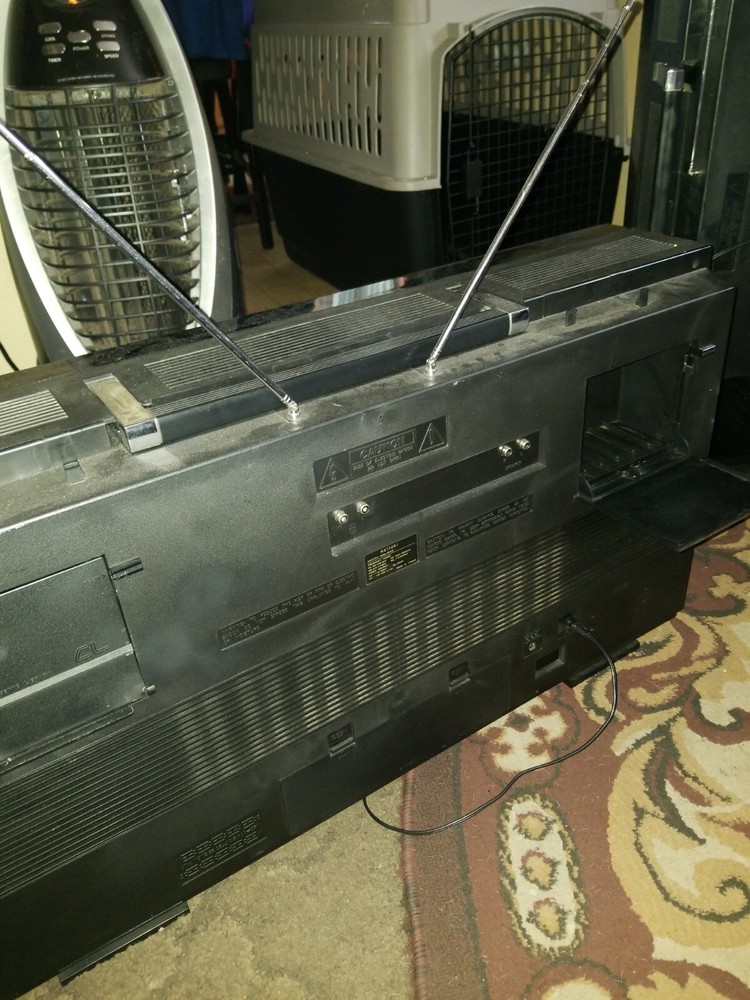 Matuski ms-959 Boombox