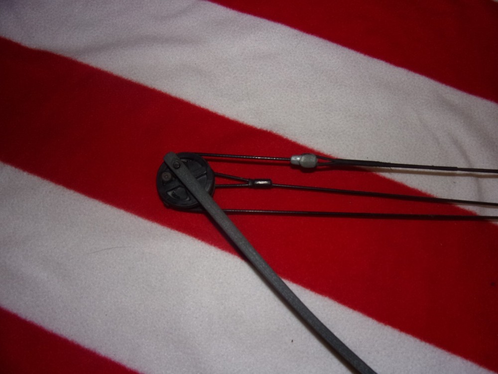 Browning Fox 1 Youth Compound Bow