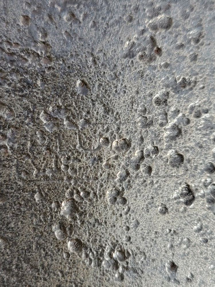 Plumb Victory Jersey Axe Head