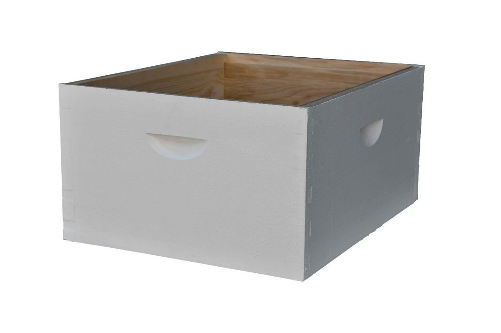 OZ-ARMOUR ASSEMBLED & PAINTED BOX 10 FRAMES WITH OPTIONAL FRAMES