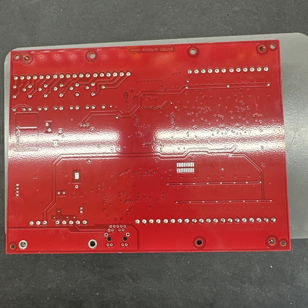 Mercury Security MR52-S3 Dual Reader Interface Module Board