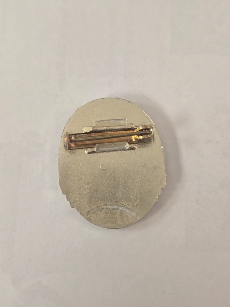 East Germany DDR GST Medal for Active Work