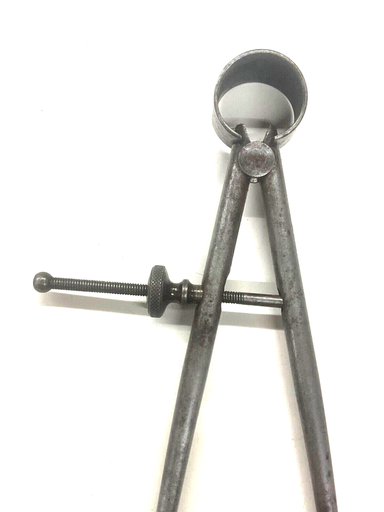 NORK TOOLS 6” SPRING JOINT INSIDE CALIPERS, LOS ANGELES