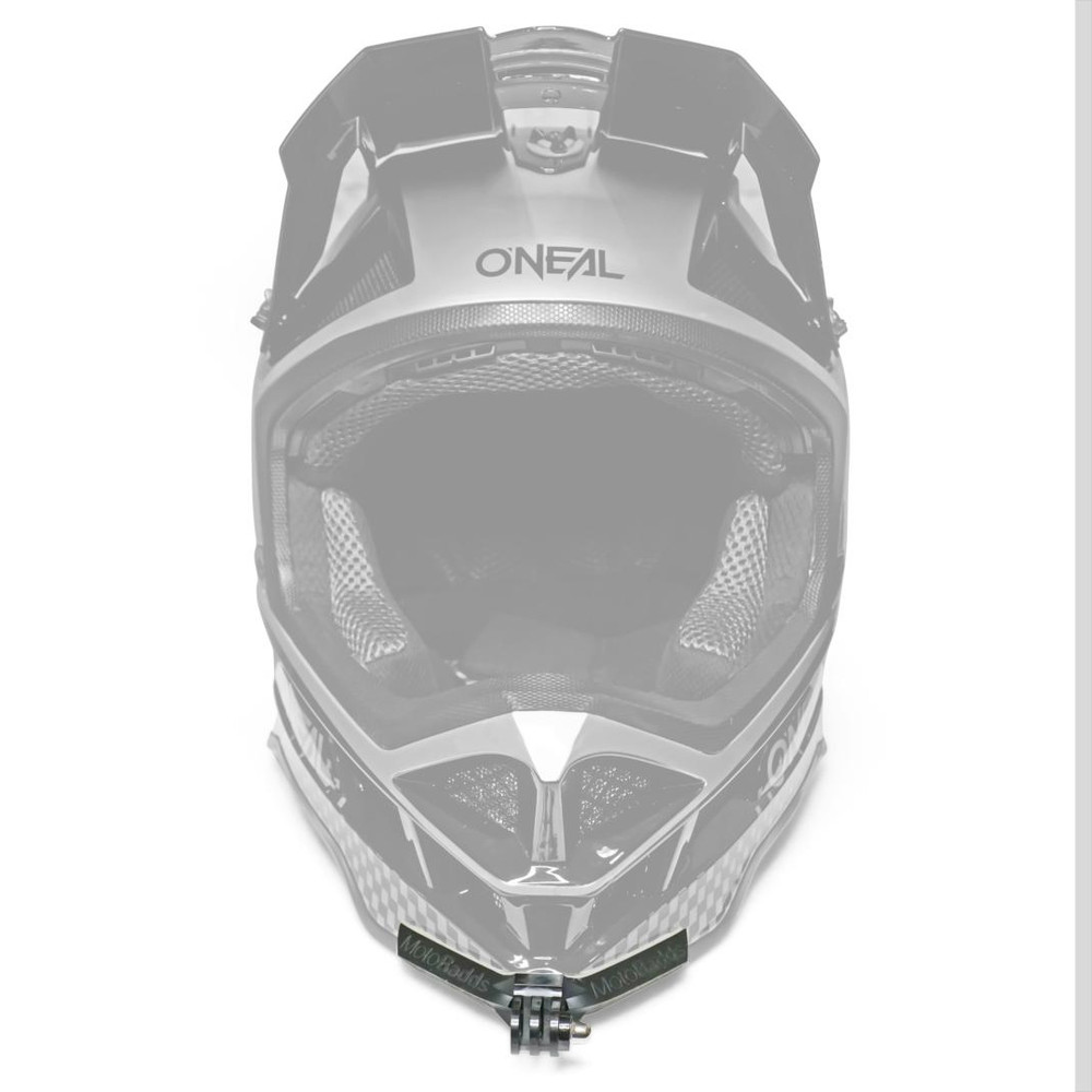 FLEX Chin Mount for GMAX GM-38