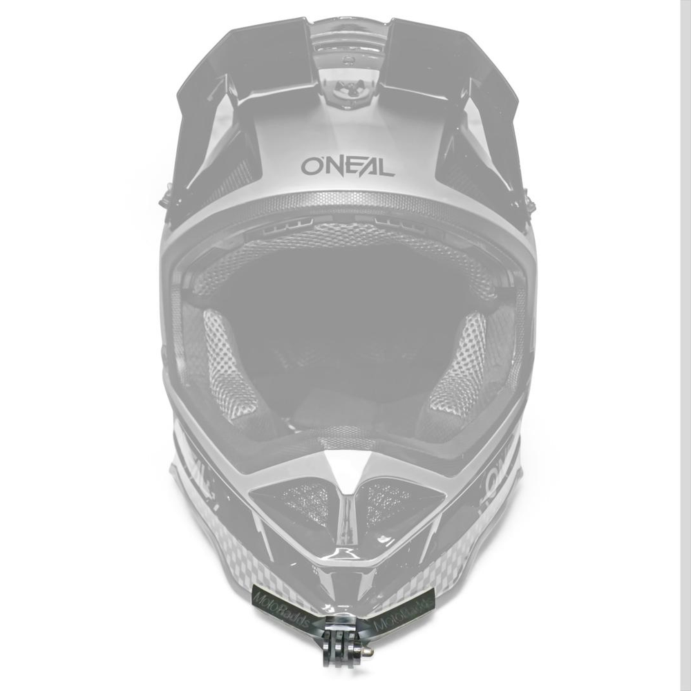 FLEX Chin Mount for SUOMY ARMOR