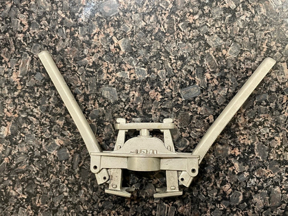 Vintage Jet Bottle Capper by Oregon Spec. Co.