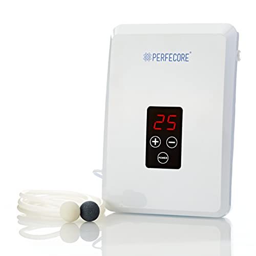 Perfecore Water Ozonator Odor Eliminator and Fresh Water Machine w/Diffuser
