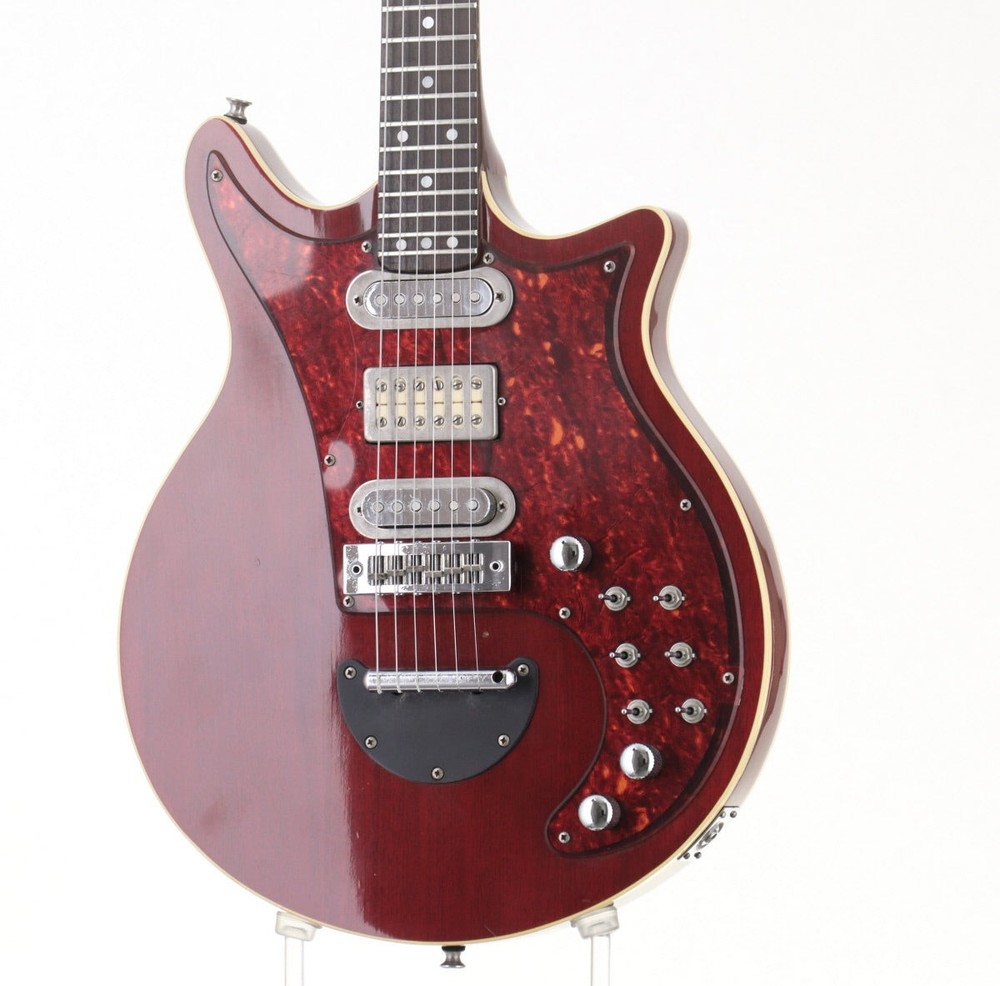GRECO BM900 mod RED [H775793]