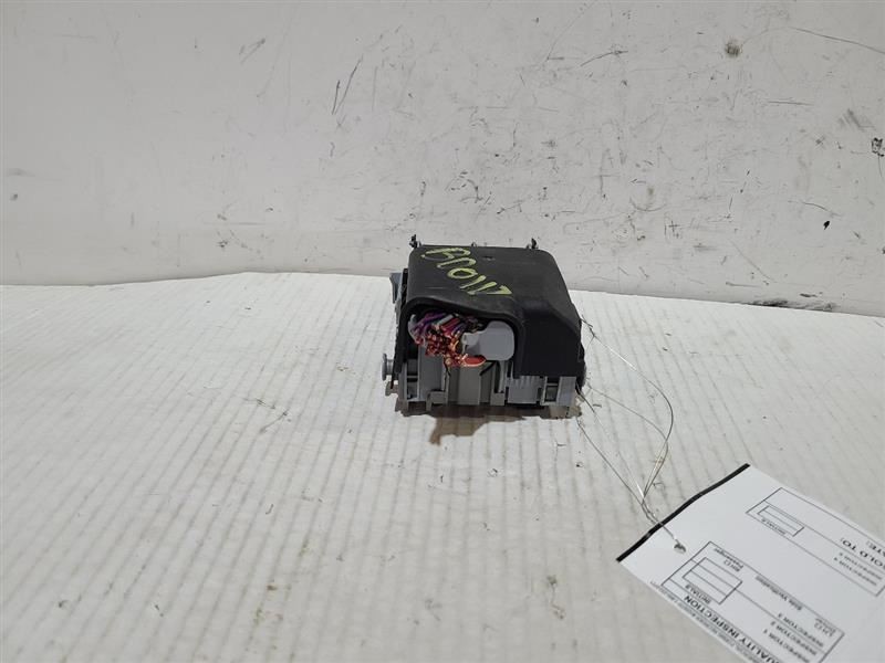 Fuse Box Cabin Fits 2013 MALIBU 569786