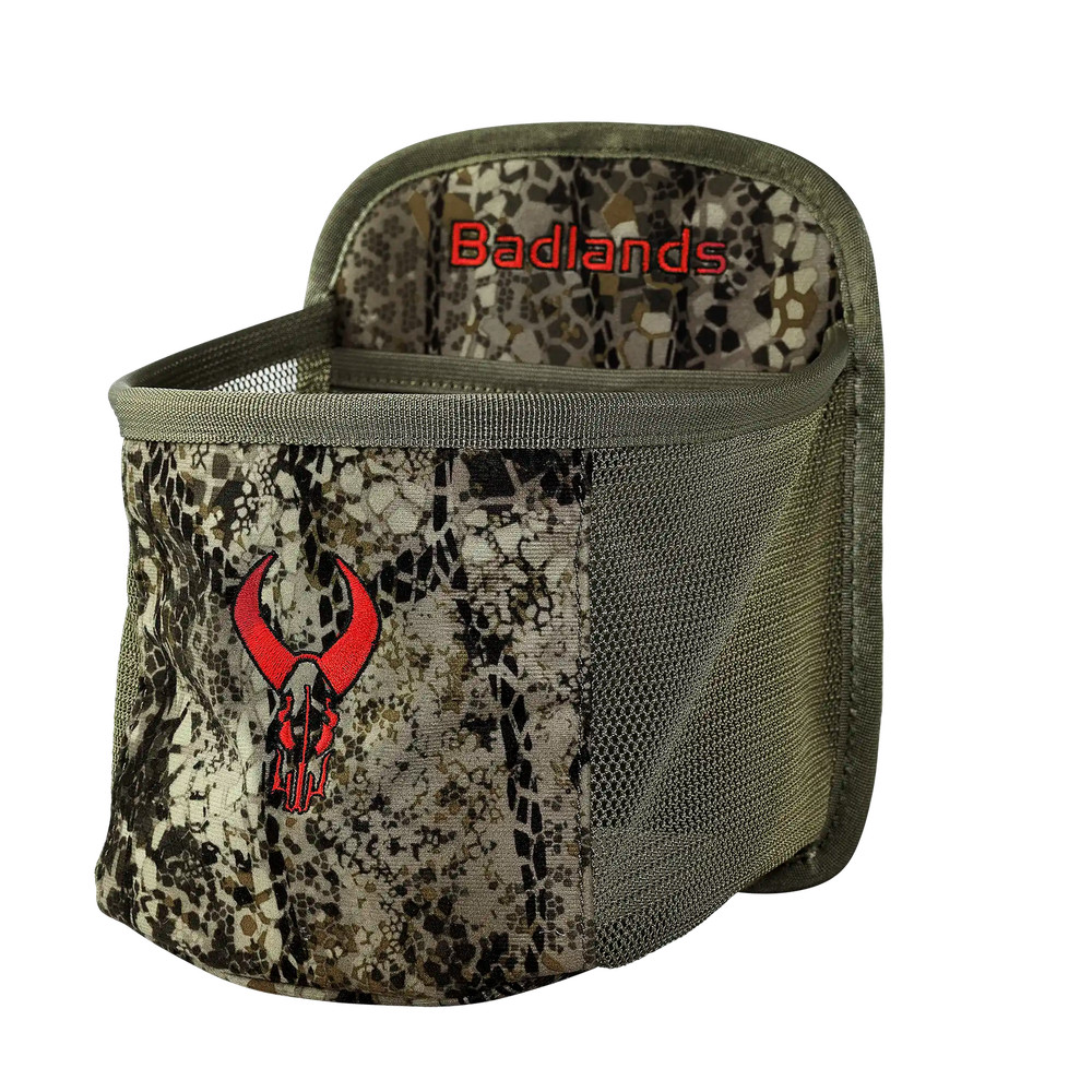 Badlands TREE STAND BASKET Approach GT Camo