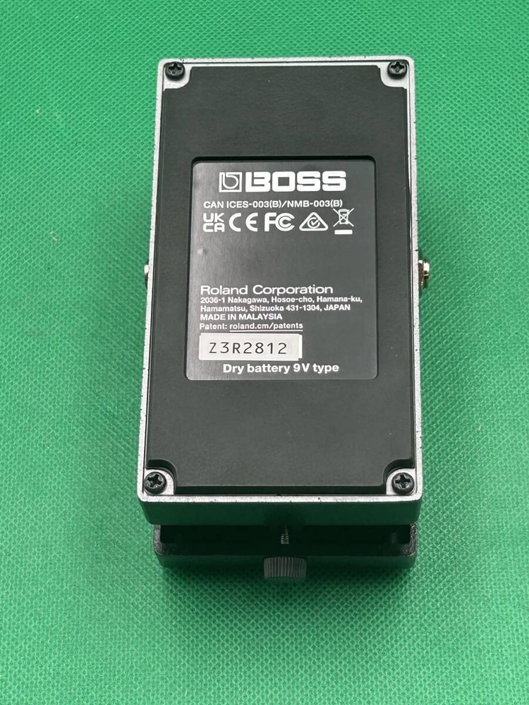 BOSS ST-2 508970