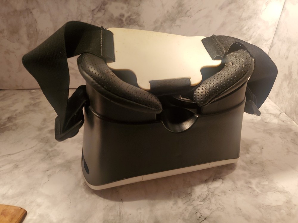 INSTEN VIRTUAL GLASSES