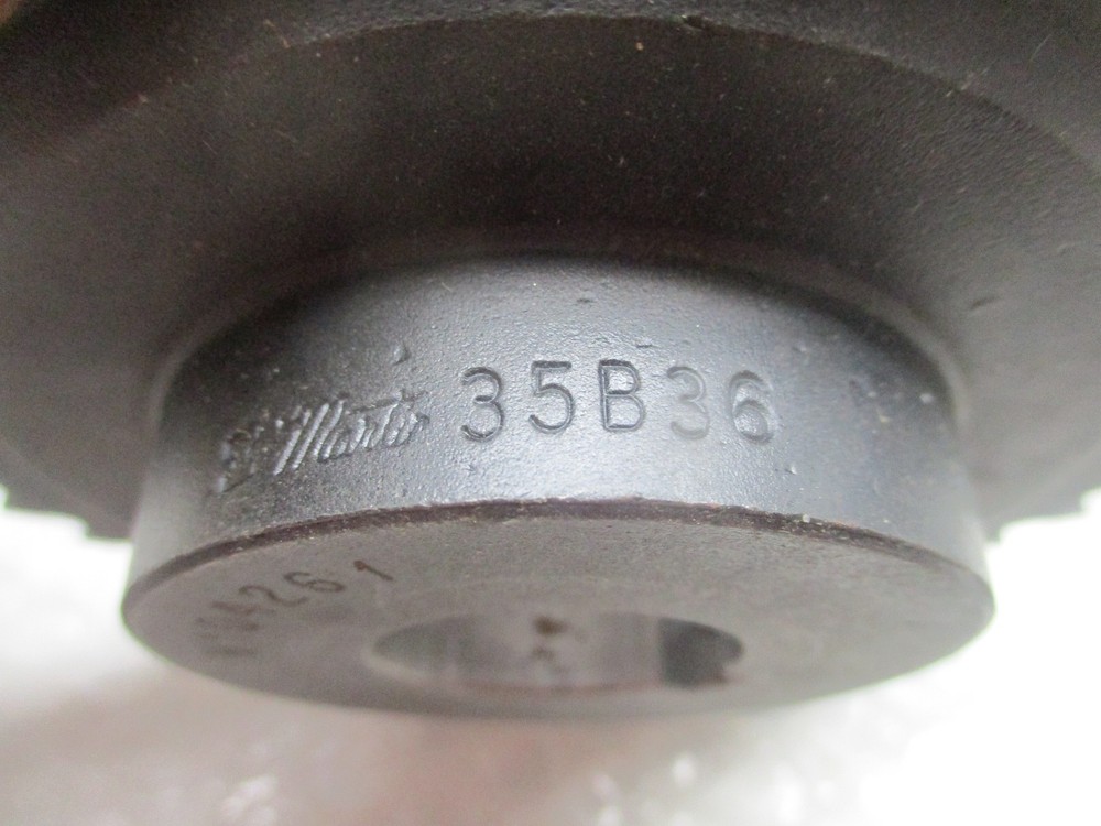MARTIN 35B36 SPROCKET NSNP