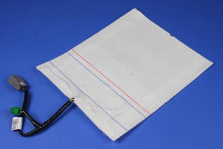 Seat Heater Pad Mopar 68111067AA