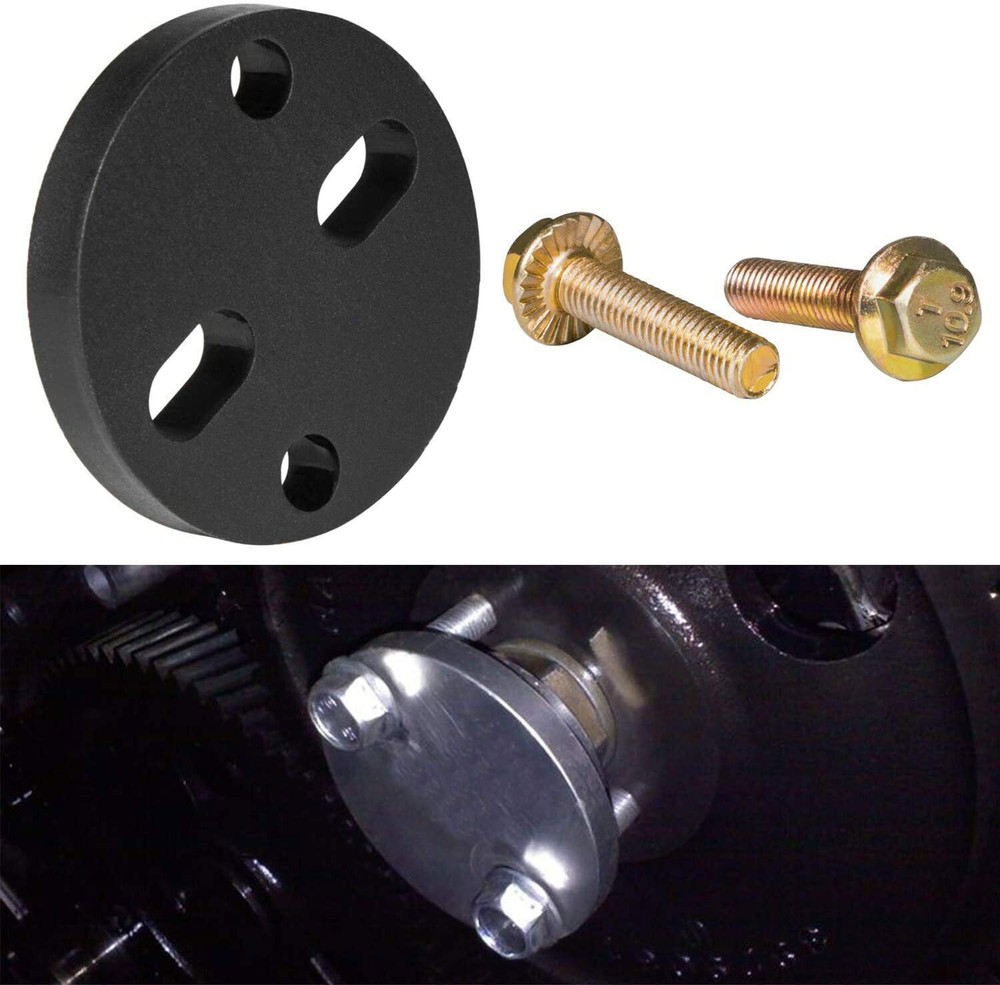 Injection Pump Gear Puller Installer Removal Tool Heavy Duty for Cummins Engines