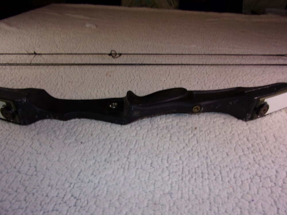 PSE Phaser Compound Bow