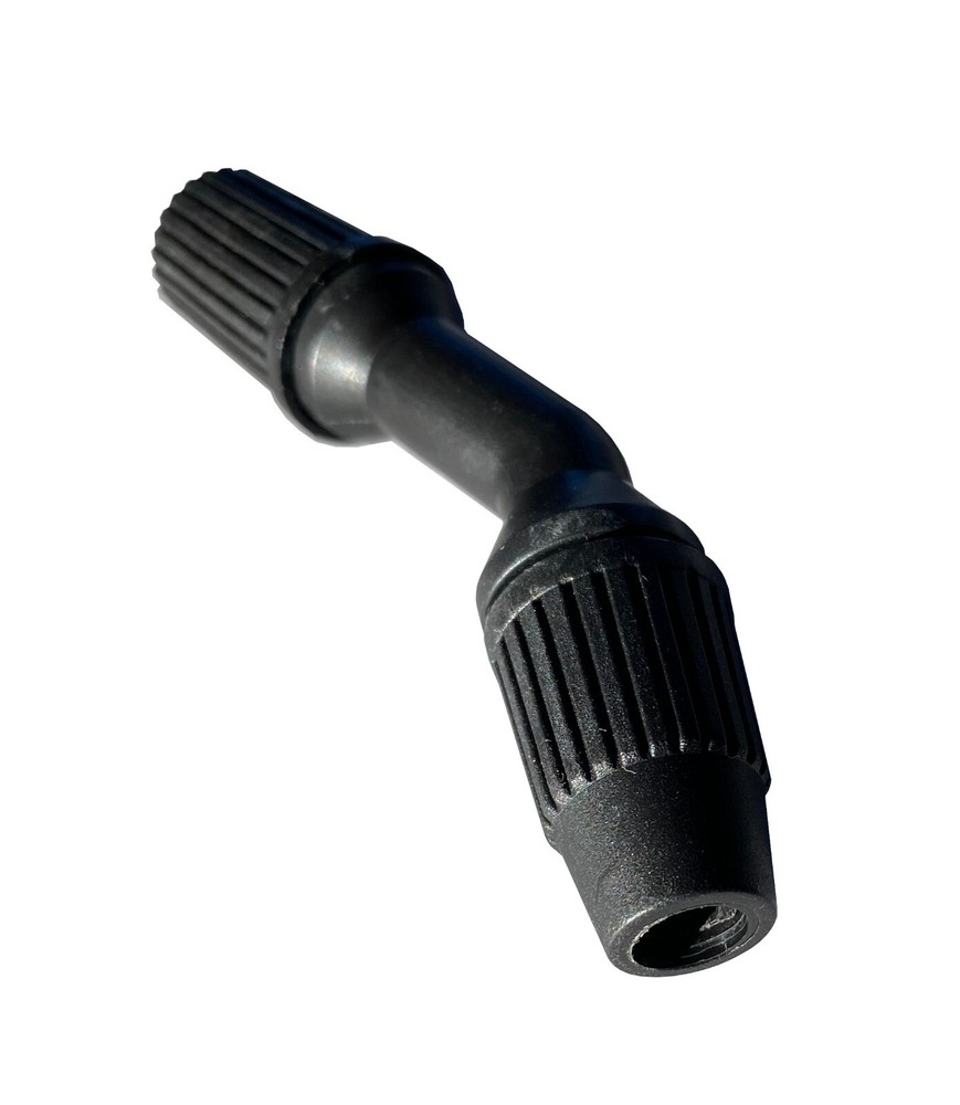 FIVO Sprayer Spray Adjustable Nozzle With Mist and Stream Modes