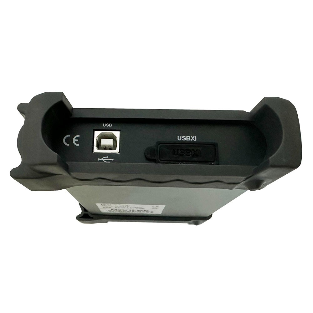 Data Logger Voltage Current Resistance Capacitance Recorder Support IPad Windows