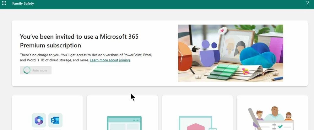 Microsoft 365 Premium - Official 1 User Slot