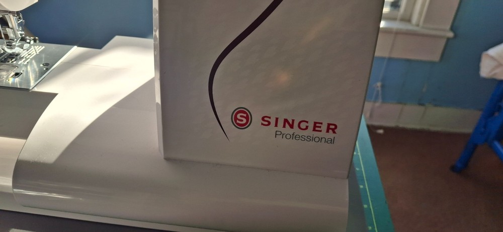 Singer C430 Professional