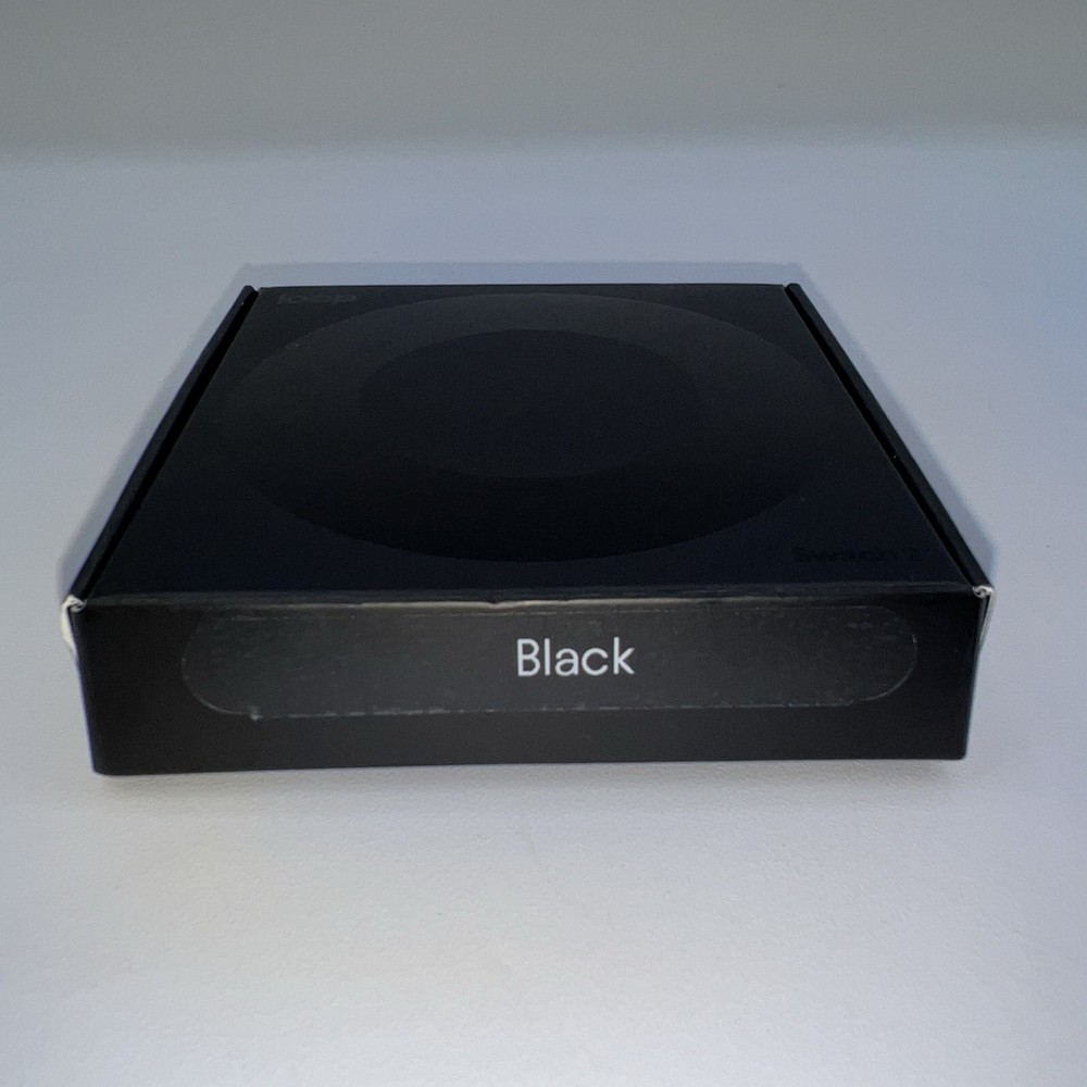 Loop - Switch 2 - Black - Adjustable Ear Plugs – OpenBox