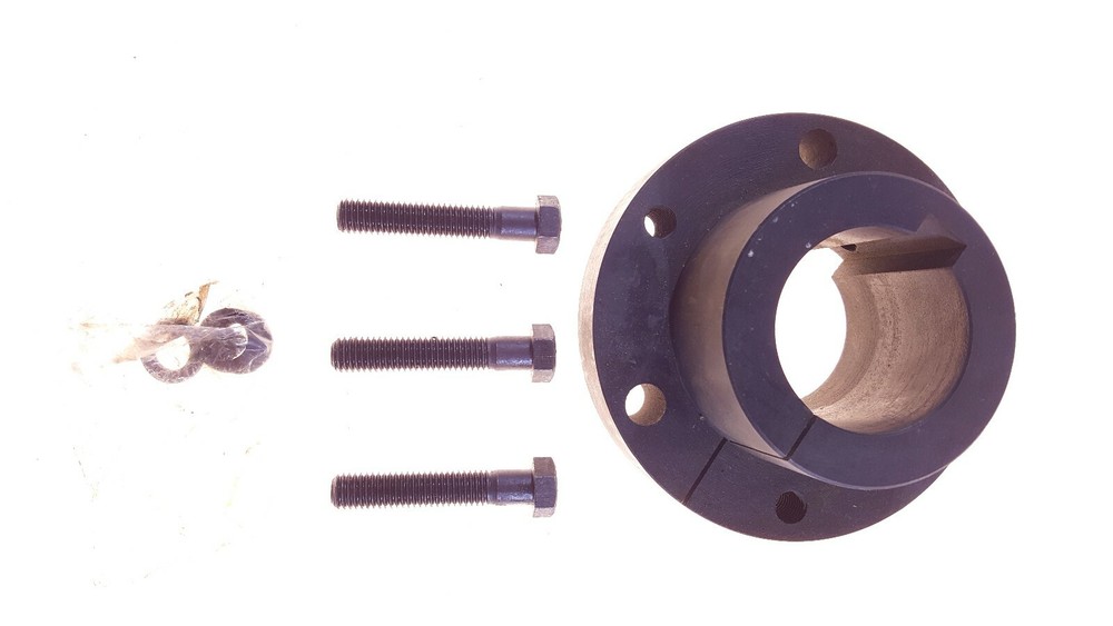 E QD style Bushing FortWorth 2-7/16