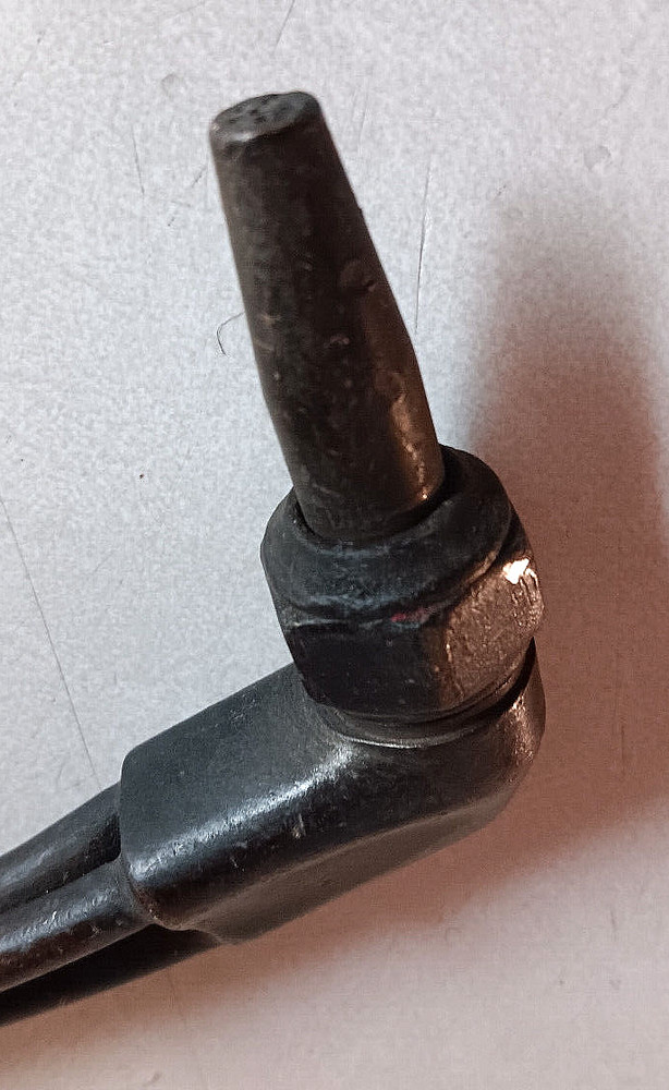 REGO MODEL GX CUTTING TORCH 20"