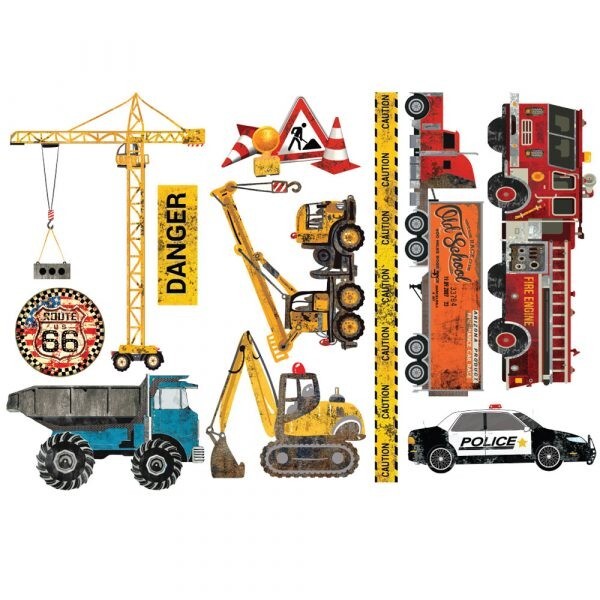 UNDER CONSTRUCTION Transfer