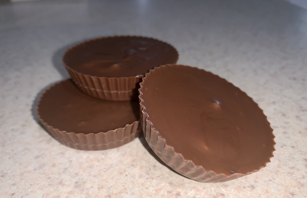 One Dozen Bacon clusters