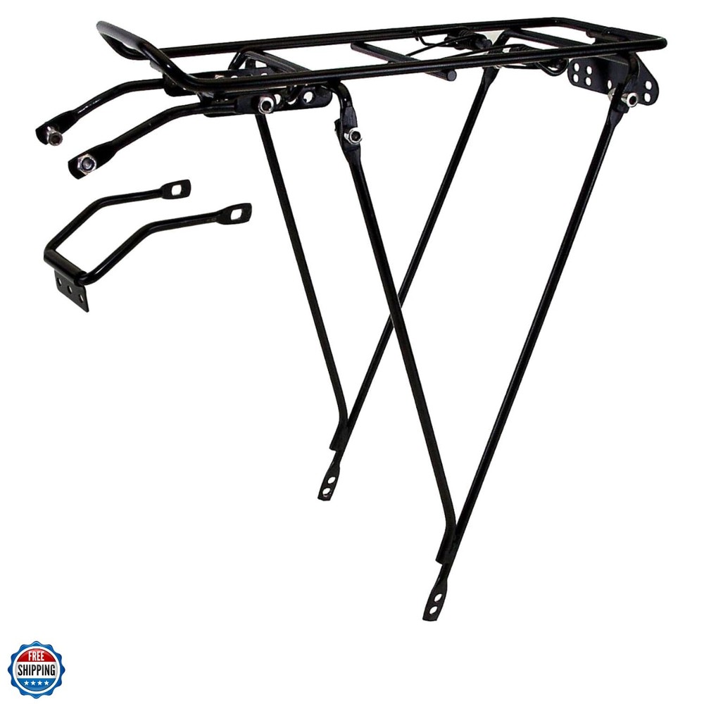 Universal Carrier Rack