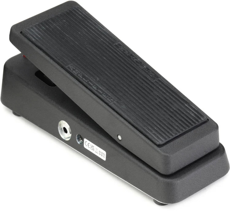 Dunlop Cry Baby BB535 Multi-Wah Reissue