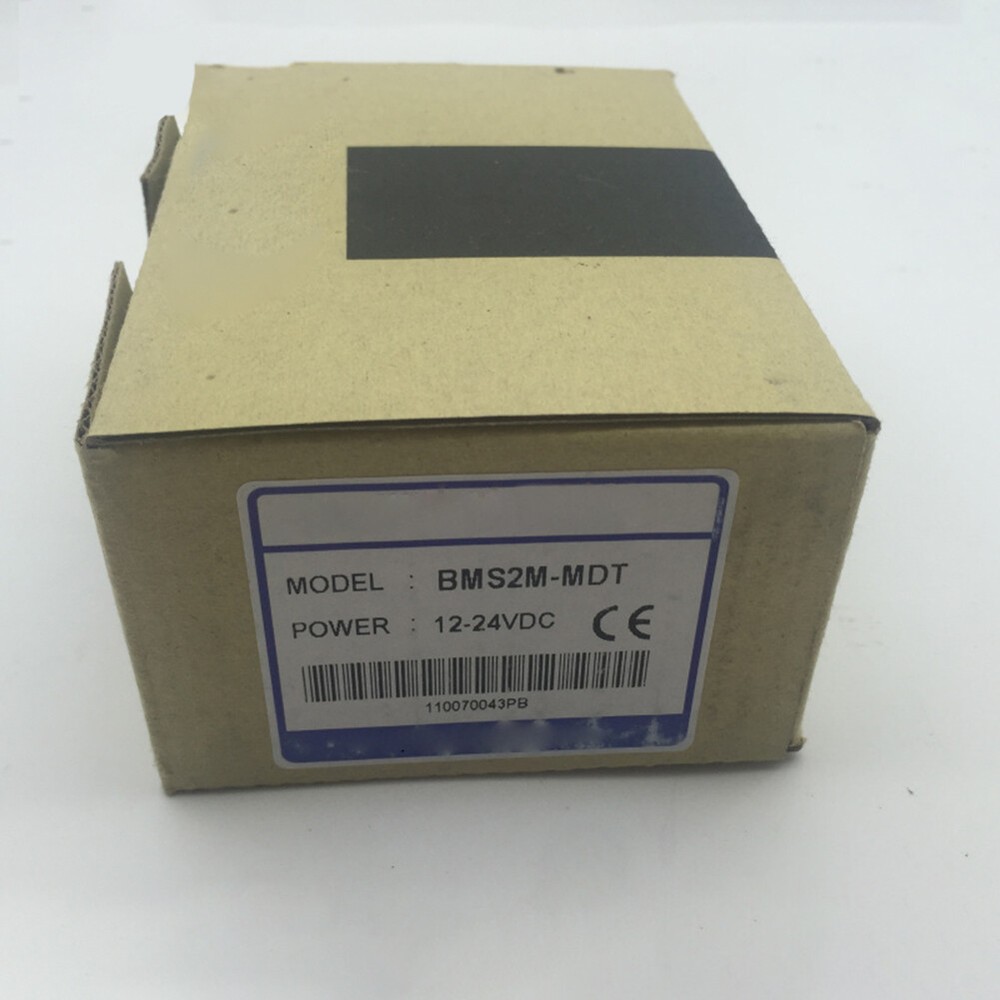 Photoelectric Switch Sensor BMS2M-MDT For Autonics