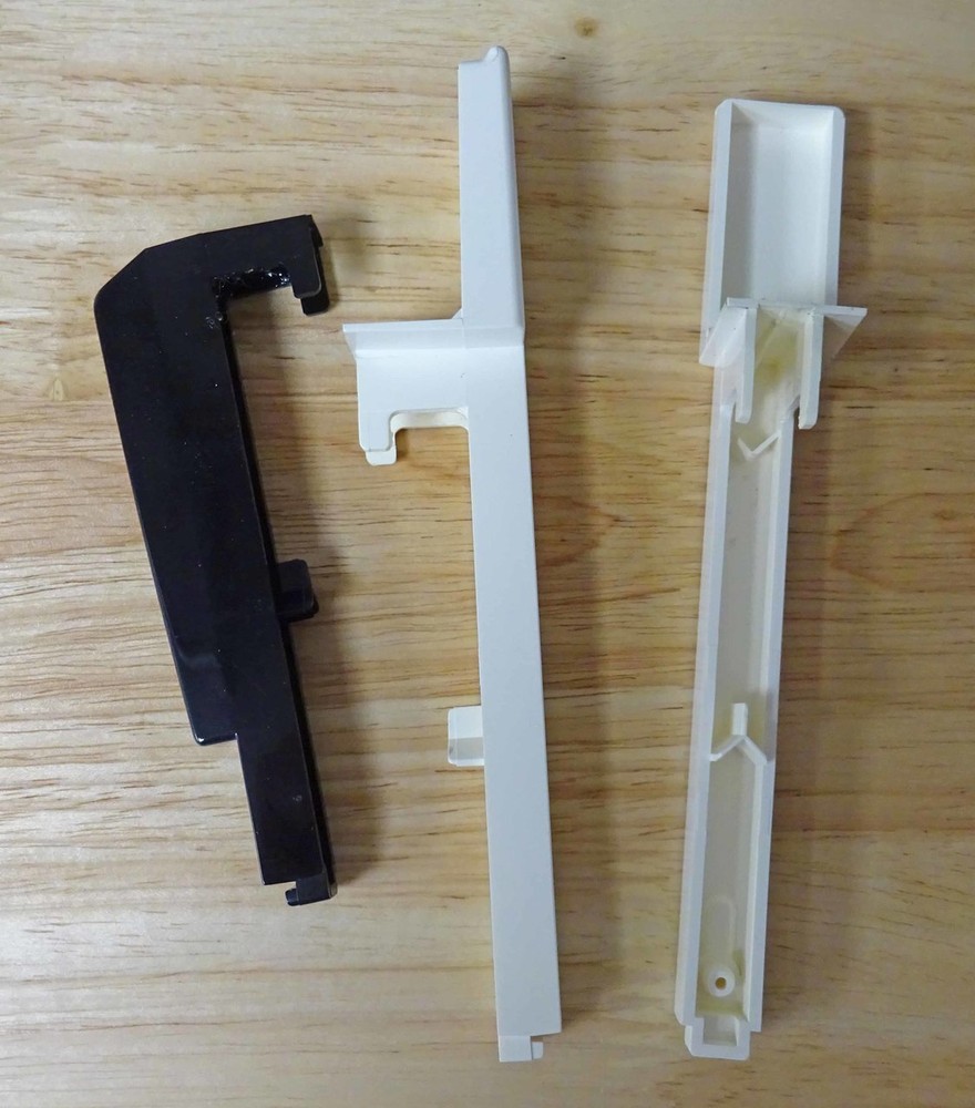 Replacement Keys For Casio CT-102 and Others