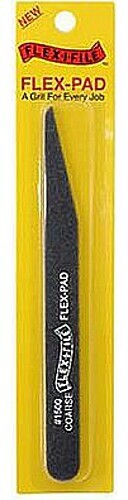 Flex-I-File Flex-Pad Coarse (Angled) - #1500