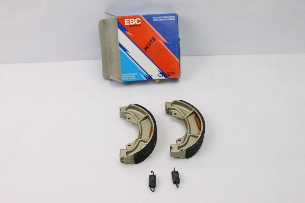 EBC Brake Pads 613410 H431