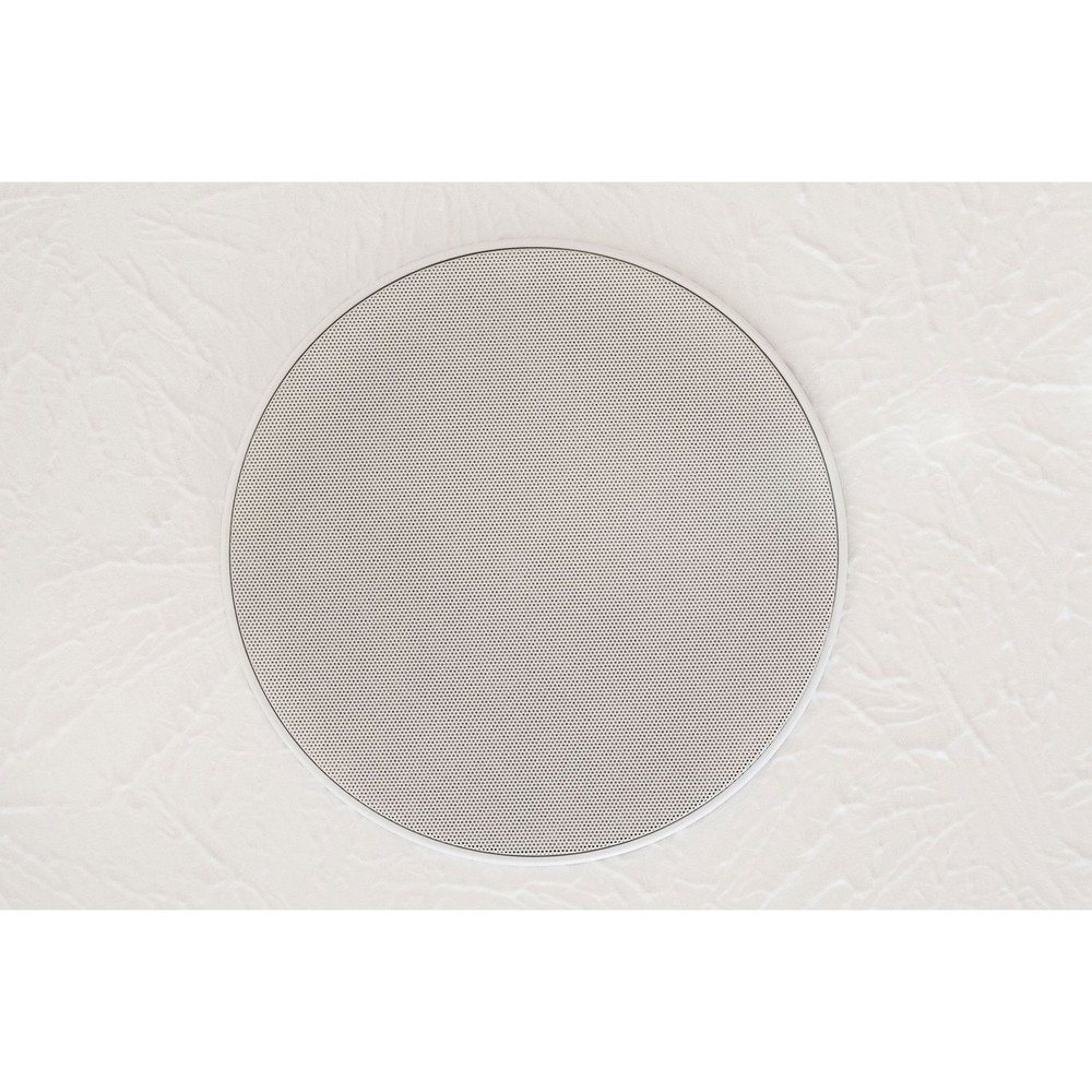 ME650C 6-1/2 Micro-Edge LCRS 15 Degree Angled Ceiling Speaker