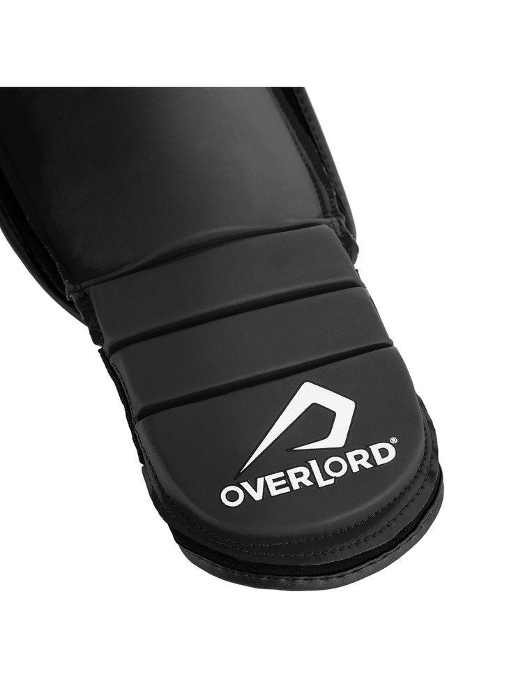 Overlord Tibia Protectors Tournament Black