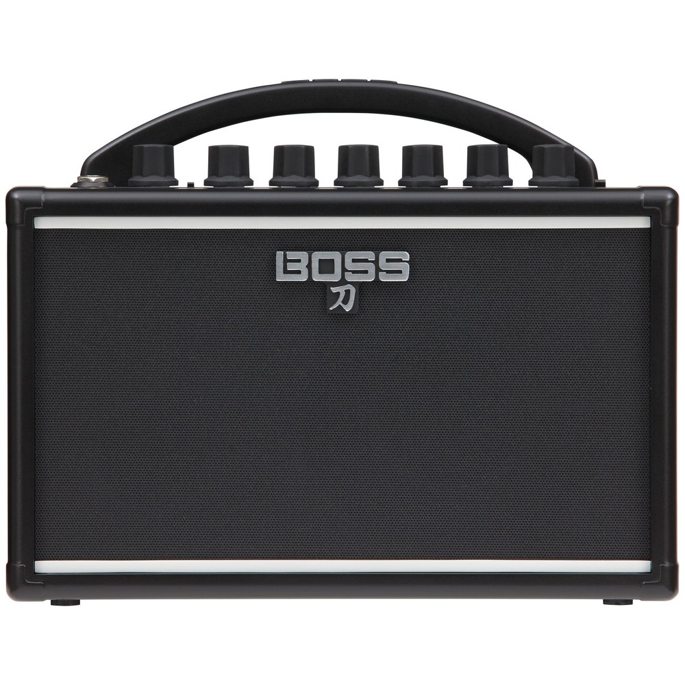 BOSS Katana Mini Compact Guitar Amplifier
