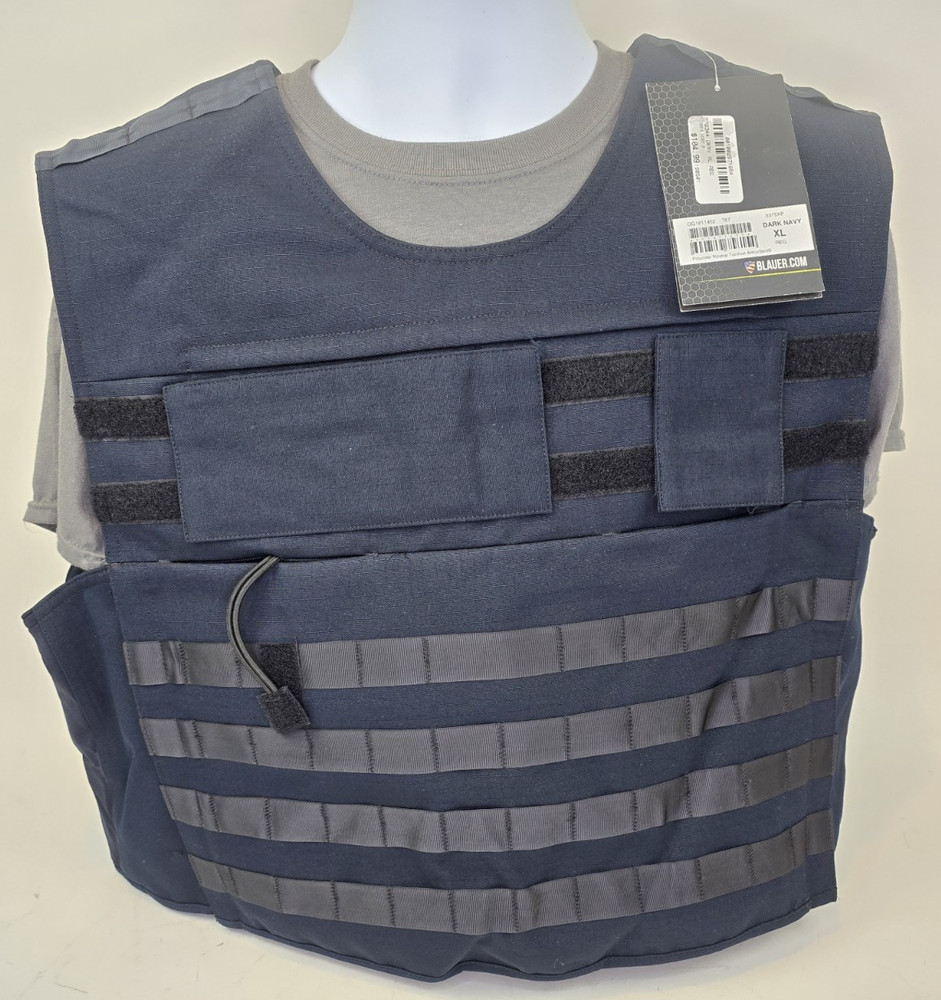 Blauer Dark Navy X-Large Regular