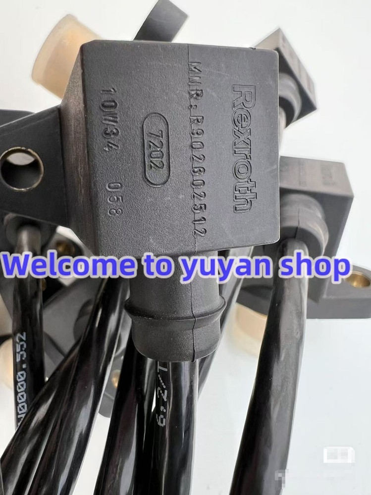 1pc speed sensor R902602512