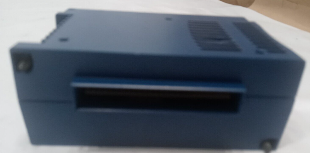 National Instruments NI cFP-2020 Ethernet Controller Interface Same As Pictures