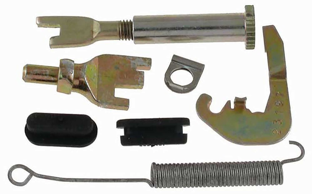 Rr Right Adj Kit  Raybestos  H2677
