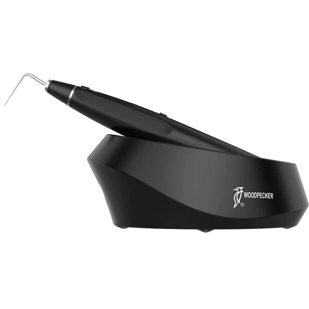 Dental Endodontic Obturation System Gutta-Percha Pen Gun