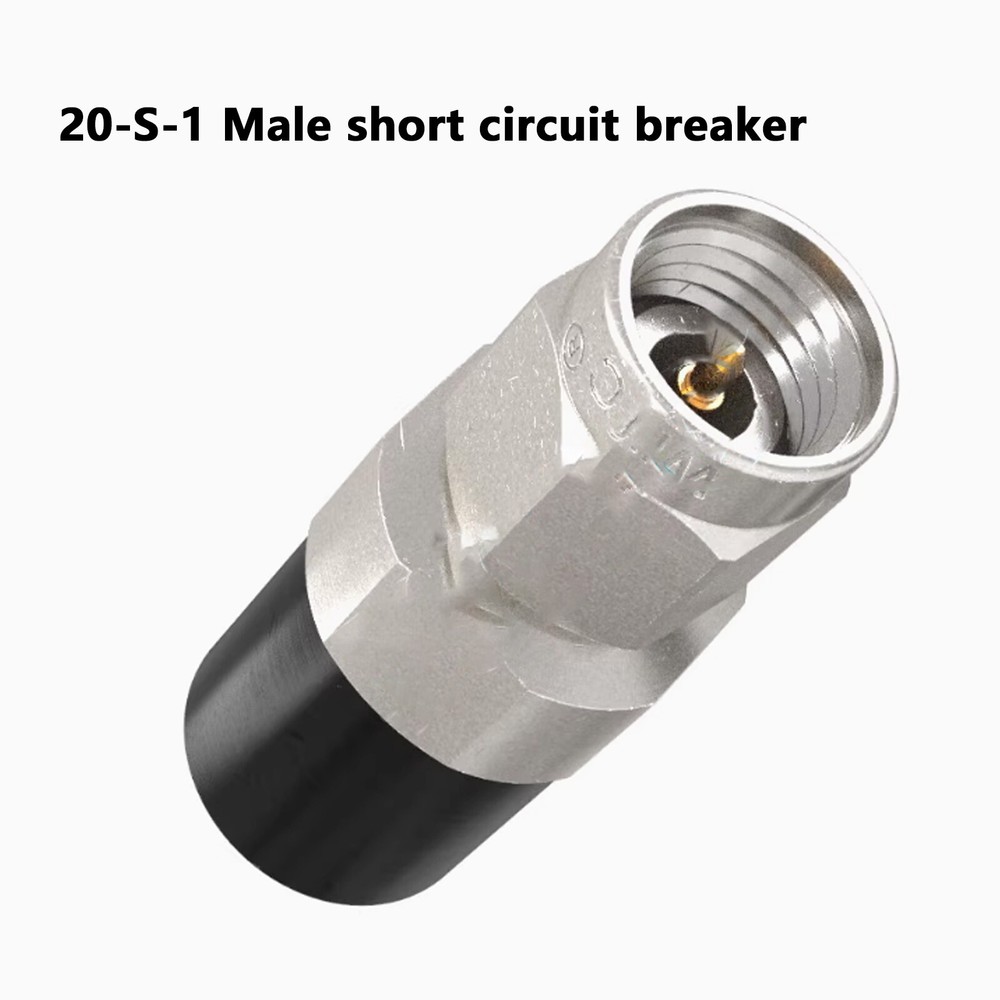 2.92mm Calibration Kit for Vector Network Analyzer Load Short Open Replace 85056