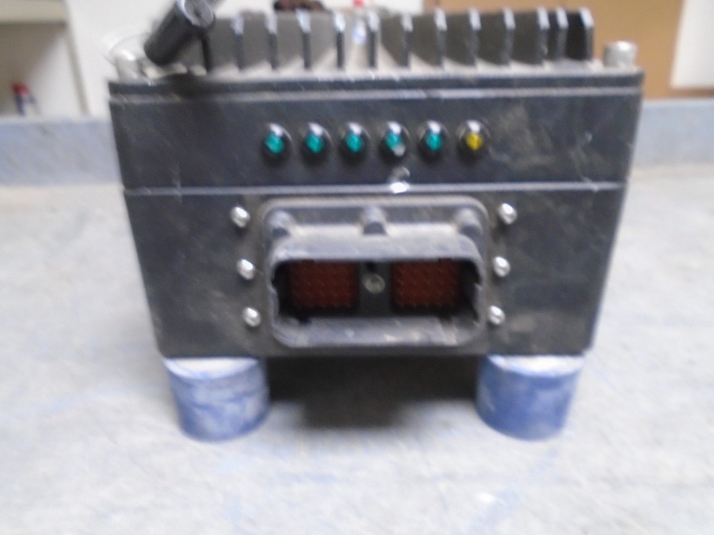 Caterpillar Minegem 324-2277 controller